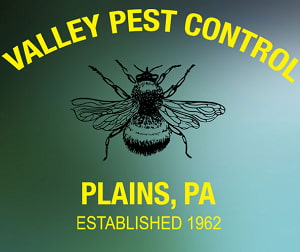 Logo Valley Pest Control Management Incorporated